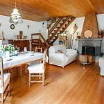 Casa Nonnoe Appartement *