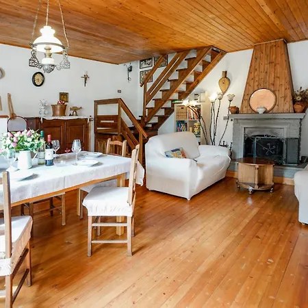 Casa Nonnoe Appartement *