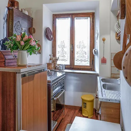 Casa Nonnoe Verni