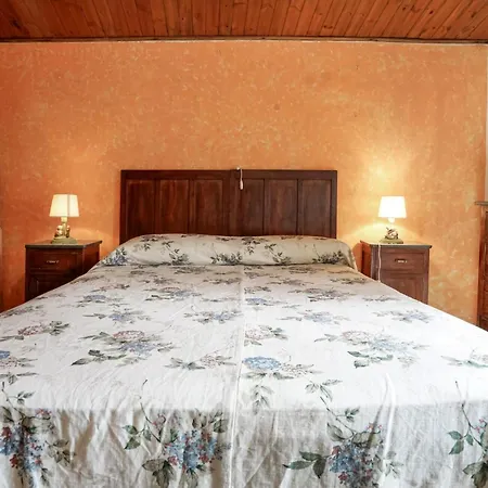 Casa Nonnoe Apartamento