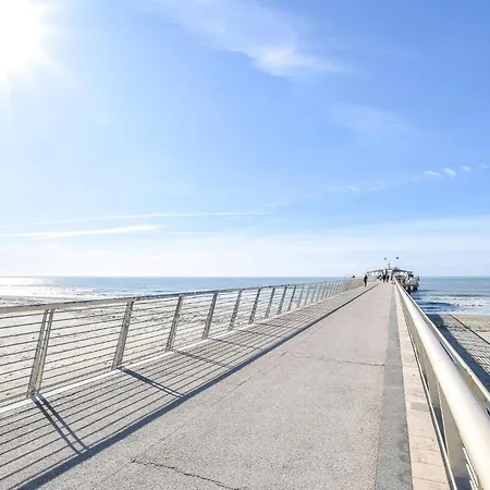 شقة In With Wifi Verni