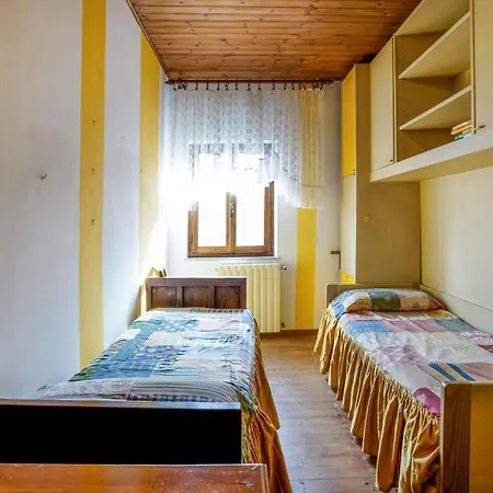 Casa Nonnoe * Verni