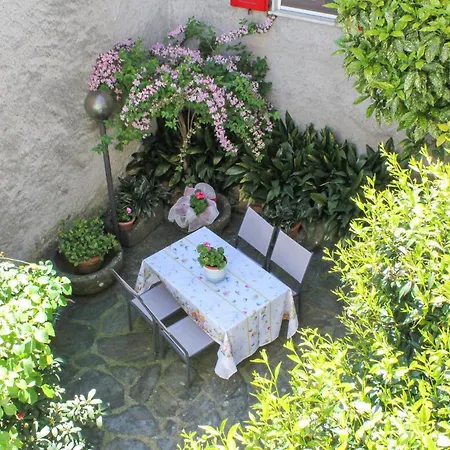 Casa Nonnoe * Verni