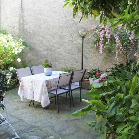 Appartement Casa Nonnoe Verni