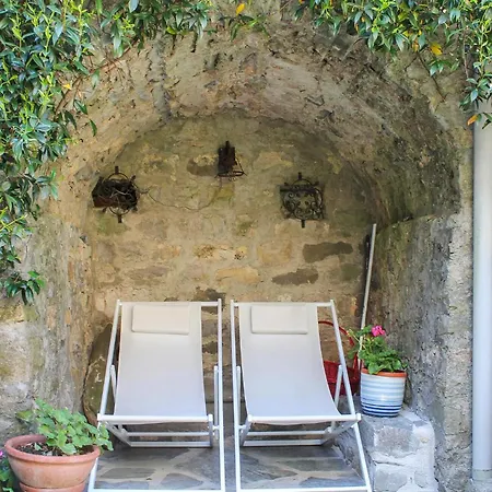 Apartamento Casa Nonnoe Verni