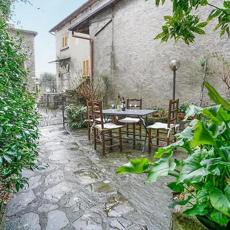 Casa Nonnoe Lägenhet *